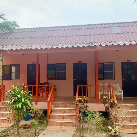 Sea Flower Resort Koh Chang Exterior foto